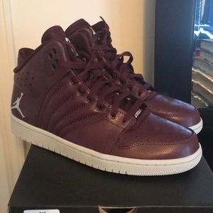 Brand New Jordan’s